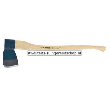 De Pypere Handgesmede Bijl de Pypere 900 mm