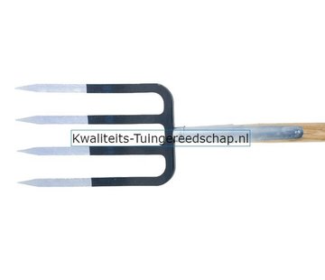 De Pypere Handgesmede Spitvork de Pypere