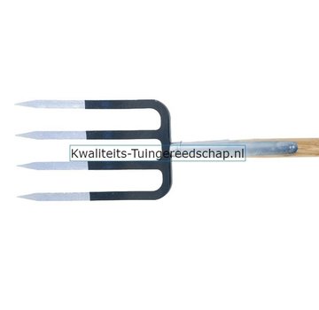 De Pypere Handgesmede Spitvork de Pypere