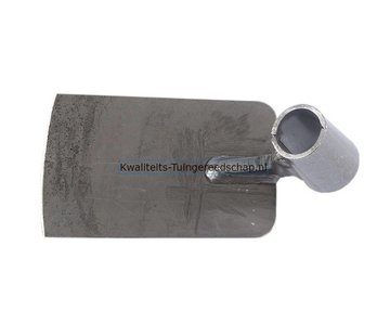 Traditional Polet Handgesmede Traditional  Houweel/Landhak 160x210x5 Zwaar