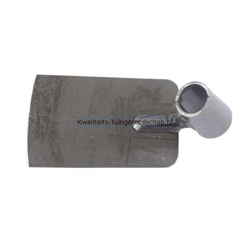 Traditional Polet Handgesmede Traditional  Houweel/Landhak 160x210x5 Zwaar