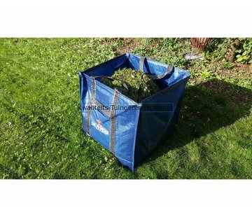 De Pypere Tuinafvalzak Zelfstaand de Pypere 350 Liter