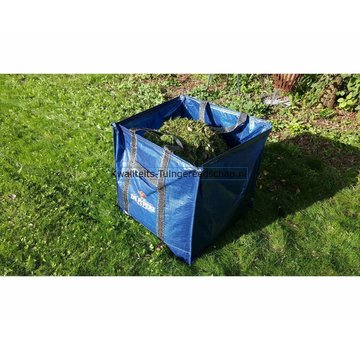 De Pypere Tuinafvalzak Zelfstaand de Pypere 350 Liter