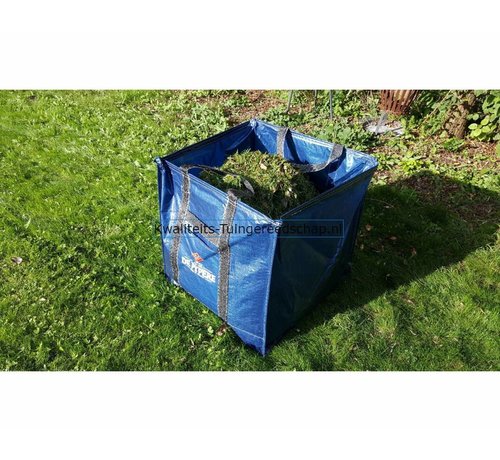 De Pypere Tuinafvalzak Zelfstaand de Pypere 350 Liter