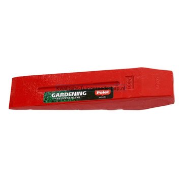 Polet Gesmede Wig 2500 Gram