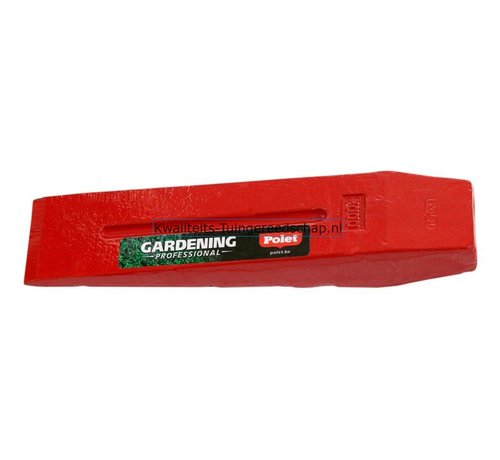 Polet Gesmede Wig 2500 Gram