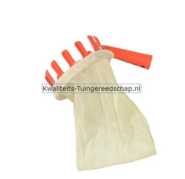 Polet Fruitplukker Zonder Steel