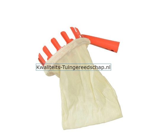 Polet Fruitplukker Zonder Steel