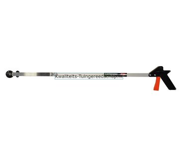 Polet Afvalgrijptang 850 mm  Aluminium