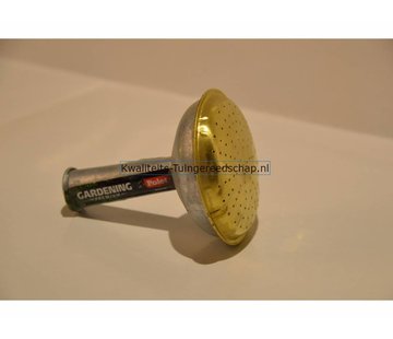 Polet Sproeibroes Gegalvaniseerd - 0.7 mm voor 3 en 6 liter gieters