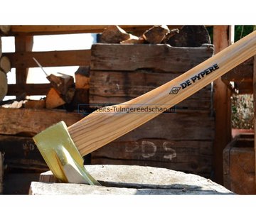 De Pypere Kloofbijl-Kliefbijl de Pypere