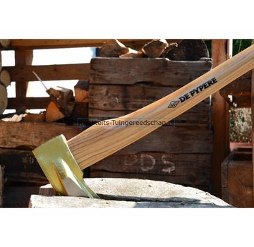 De Pypere Kloofbijl-Kliefbijl de Pypere