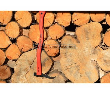 Polet Handsappie met Slagkop Forestry 600 mm