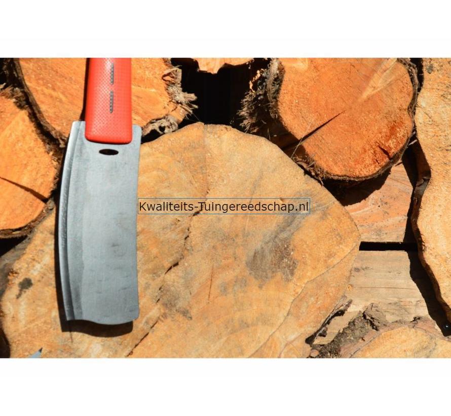 Uitdunningsbijl Forestry 600 mm