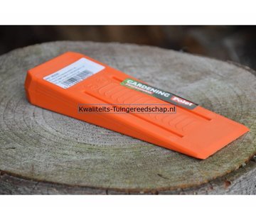 Polet Velwig 190 mm Polyamide scherpe punt KWF Keurmerk