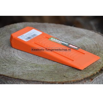 Polet Velwig 190 mm Polyamide scherpe punt KWF Keurmerk