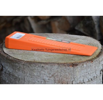 Polet Velwig 250 mm Polyamide scherpe punt KWF Keurmerk