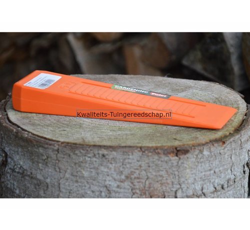 Polet Velwig 250 mm Polyamide scherpe punt KWF Keurmerk