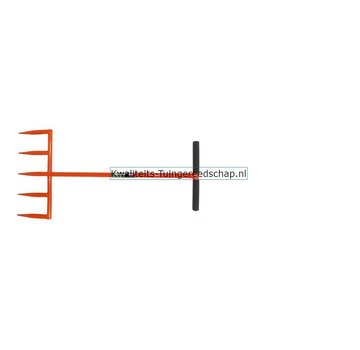 Polet Preiplanter Gesmeed Polet 5 Tanden 450 mm