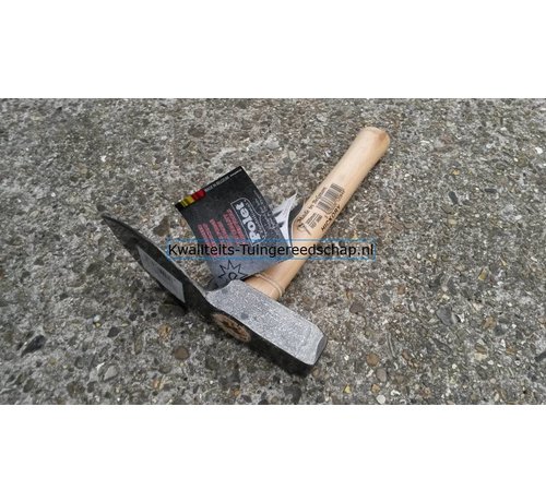 Traditional Polet Handgesmede Traditional Kasseihamer Portugees Model Lang Handvat