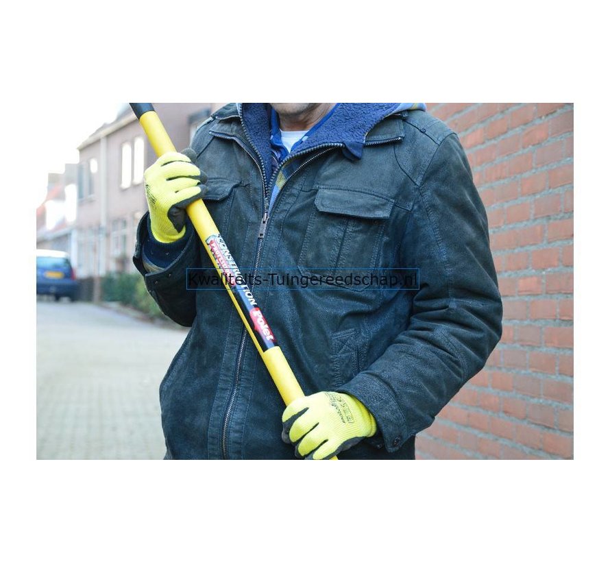 Bats Drents 00/35 Bol Steel 115 cm  Fiber 3001