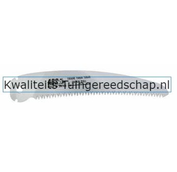 ARS Wisselstuk Inklapbare Gebogen Snoeizaag ARS 170 mm