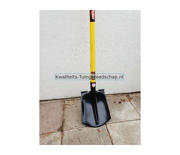 Kwaliteits-tuingereedschap Professionele Bats Drents 000/35 2 V  Bolsteel 1,15 Fiber 3001