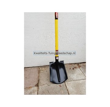 Kwaliteits-tuingereedschap Professionele Bats Drents 000/35 2 V  Bolsteel 1,15 Fiber 3001