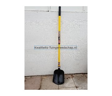 Kwaliteits-tuingereedschap Bats Drents 00/35 Bol Steel 115 cm  Fiber 3001