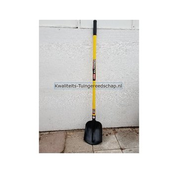 Kwaliteits-tuingereedschap Bats Drents 00/35 Bol Steel 115 cm  Fiber 3001