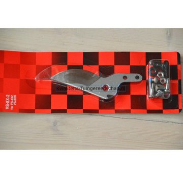 ARS Bovenmes voor  ARSVS-8Z & 8R