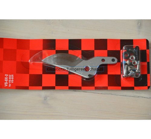 ARS Bovenmes voor  ARSVS-8Z & 8R