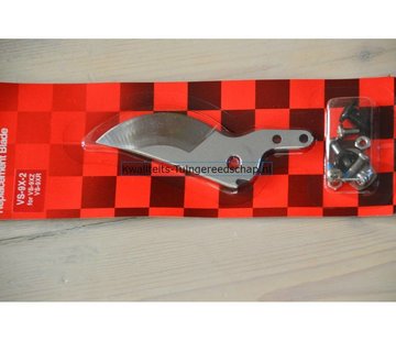 ARS Bovenmes voor ARSVS-9Z & 9R