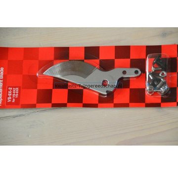 ARS Bovenmes voor ARSVS-9Z & 9R
