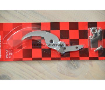 ARS Ondermes voor ARSVS-7Z & 7R & 7XZ