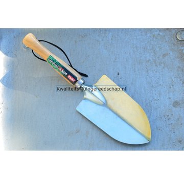 Polet Plantschopje  Gardening 4 Kids