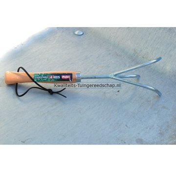Polet Handcultivator  Gardening 4 Kids