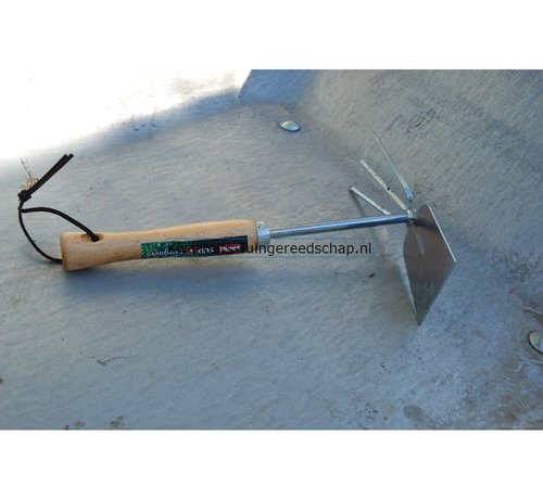 Polet Combihakje Gardening 4 Kids