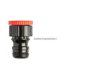 Polet Kraanstuk 3/4" - 1"  - Max. Flow