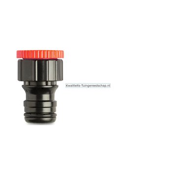 Polet Kraanstuk 3/4" - 1"  - Max. Flow