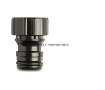 Polet Kraanstuk  3/4"  - Max. Flow