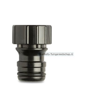 Polet Kraanstuk  3/4"  - Max. Flow