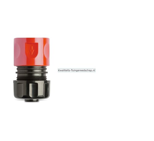 Polet Slangkoppeling 5/8"-3/4" Max. Flow