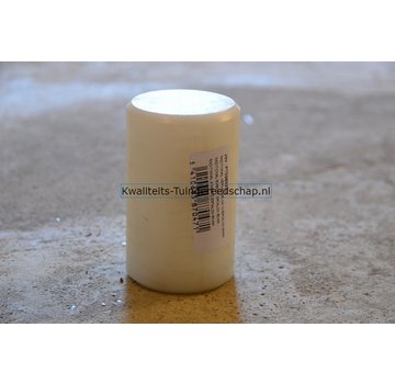 Traditional Polet Traditional Vervangblok in Ertalon 60 mm