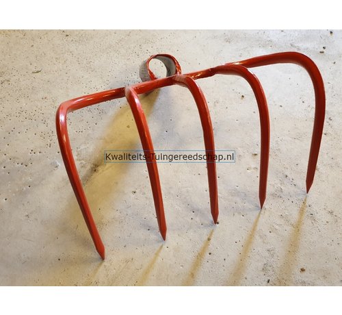 Polet Cultiveerhaak 5 Tands  160 x 200 mm