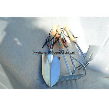 Polet Startset Compleet  Gardening 4 Kids