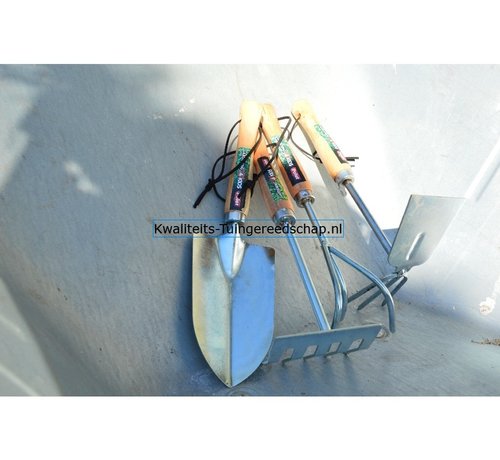 Polet Startset Compleet Gardening 4 Kids