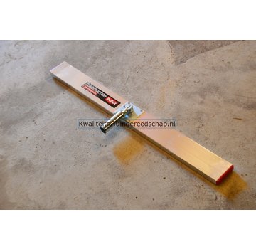 Polet Betonverdeler Pro Aluminium 120 cm
