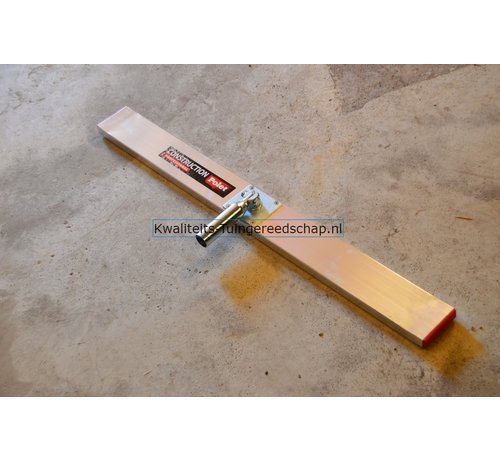 Polet Betonverdeler Pro Aluminium 120 cm