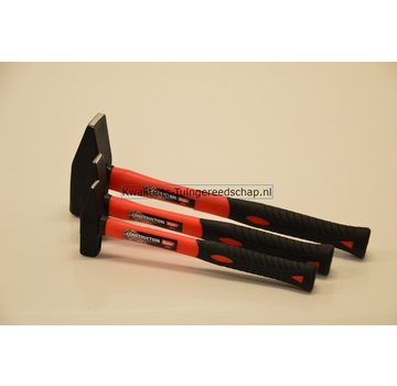 Polet Bankhamer-Set Fiber 5001 Pro
